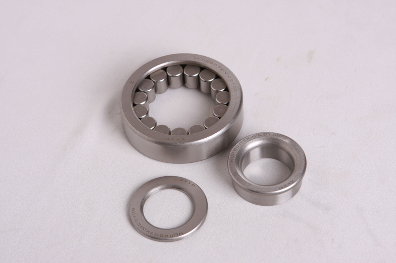 NUP313NV(192313EK) 圓柱(zhu)滾子(zi)軸承(cheng)