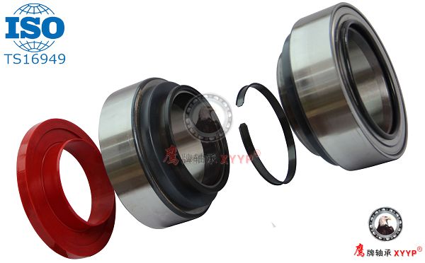 卡(ka)車輪毂單(dan)元-569868.H195-805479-805415A-鷹牌軸(zhou)承