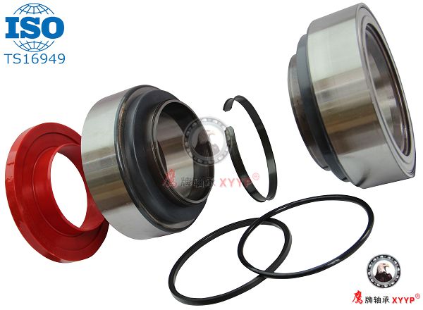 卡(ka)車輪(lun)毂單(dan)元566193.H195-鷹(ying)牌軸(zhou)承