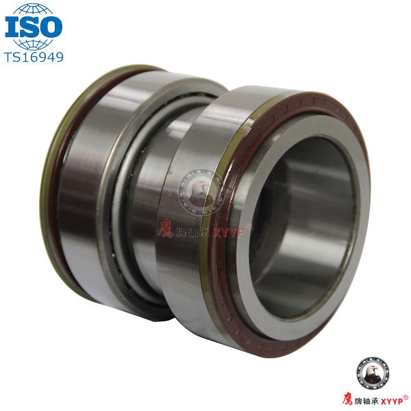 沃(wo)爾沃(wo)卡車(che)輪毂(gu)單元(yuan)803904-503809-鷹牌(pai)軸承(cheng)