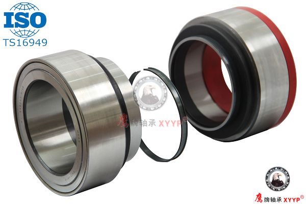 卡車輪(lun)毂單元-570530.H195 -808918-鷹(ying)牌軸承