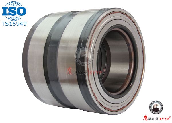 卡車(che)輪毂單元(yuan)-BTH0054-805011C-鷹牌軸承(cheng)