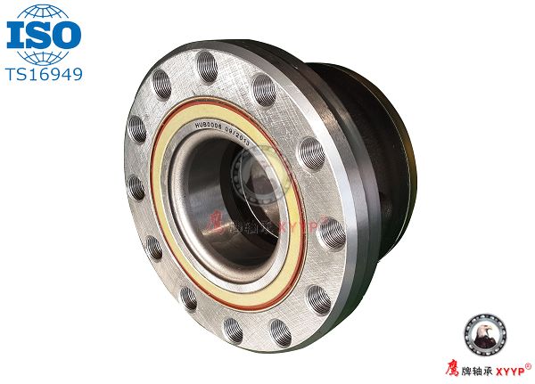 供(gong)應卡(ka)車輪(lun)毂單(dan)元-564734.H195-BTF0056EB-VKBA5549-鷹(ying)牌軸(zhou)承