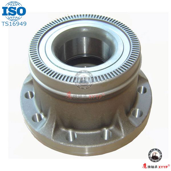 供應卡(ka)車輪毂單(dan)元-VKBA5411-BTF0074A-201082-鷹牌軸(zhou)承